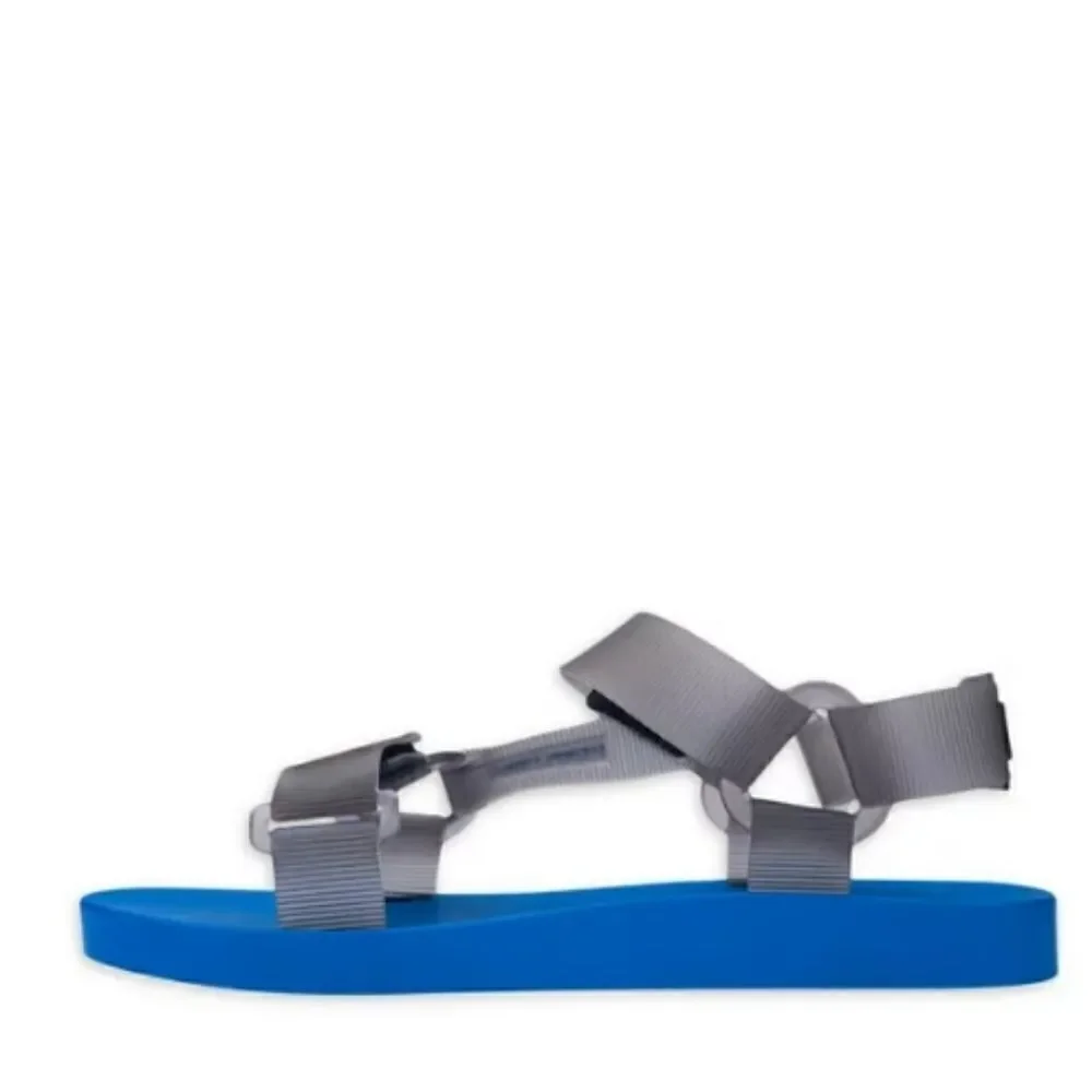 Men's Adventure Adjustable Ankle Strap Sandals